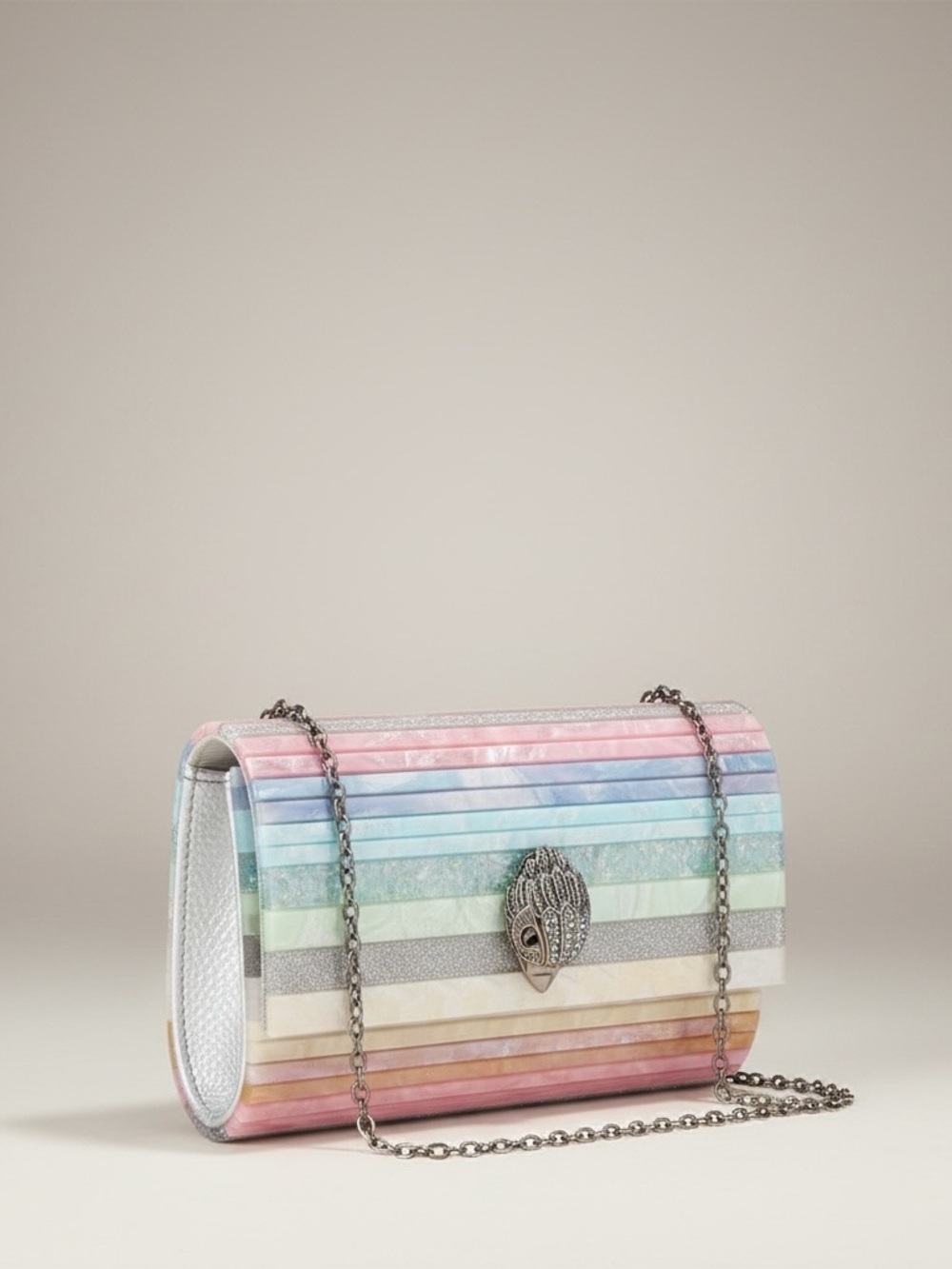 NWT KURT GEIGER CROSSBODY - Picture 3 of 8